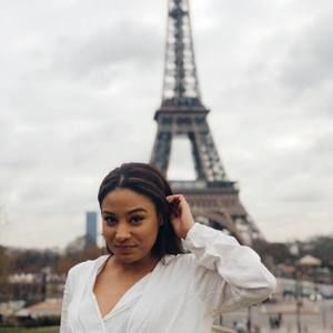 Meet your Posher, Sydney